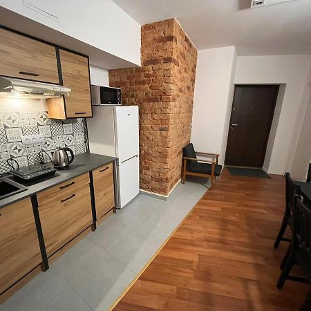 Hostel Woku Swiebodzice Ngoại thất bức ảnh